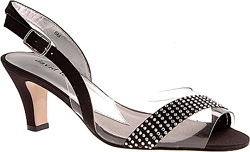 David Tate Flamingo Black